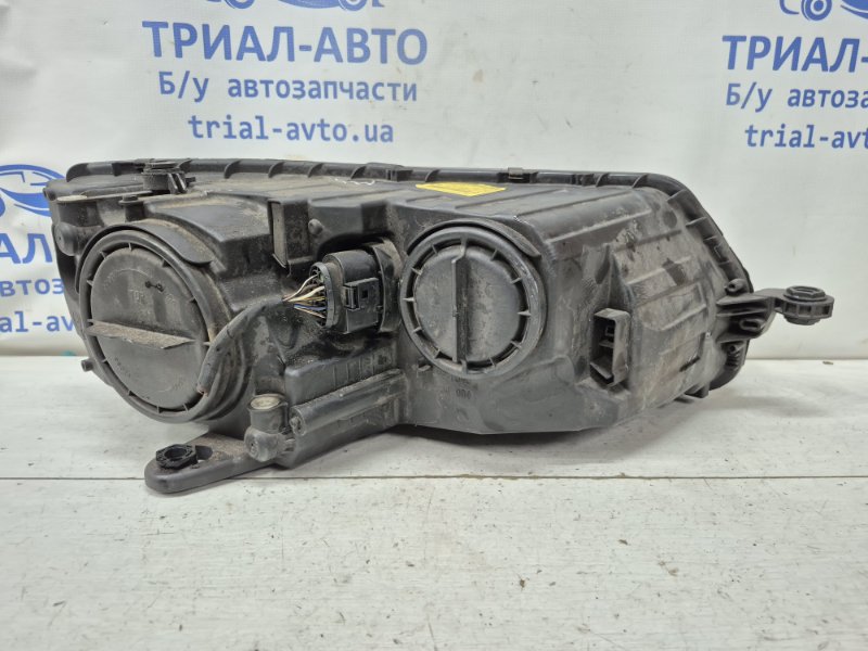 Фара левая Octavia 2013-2020 A7 Фара левая Octavia 2013-2020 A7