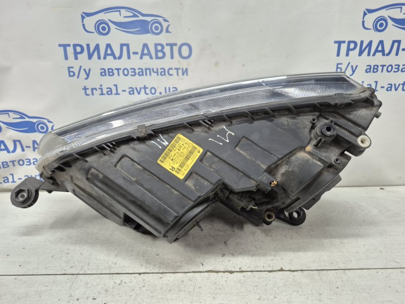 Фара правая Octavia 2013-2020 A7 Фара правая Octavia 2013-2020 A7
