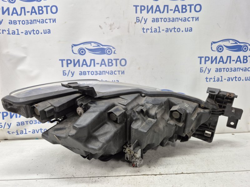 Фара левая 6 2012- GJ 2.2 дизель