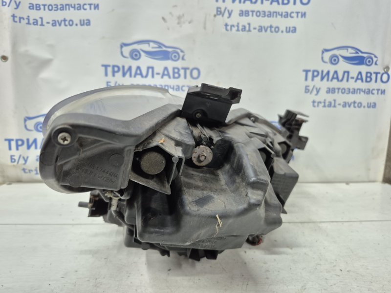 Фара левая 6 2012- GJ 2.2 дизель