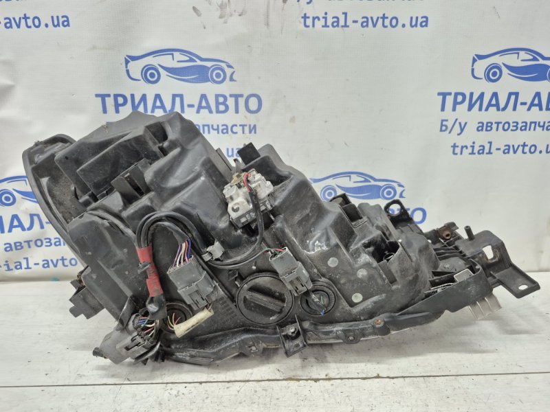 Фара левая 6 2012- GJ 2.2 дизель