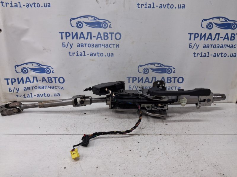 Колонка рулевая Octavia 2013-2020 A7 Колонка рулевая Octavia 2013-2020 A7