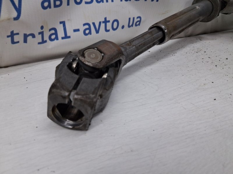 Колонка рулевая Octavia 2013-2020 A7 Колонка рулевая Octavia 2013-2020 A7