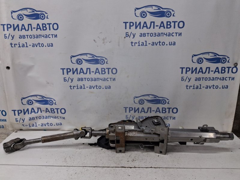 Колонка рулевая Octavia 2013-2020 A7 Колонка рулевая Octavia 2013-2020 A7