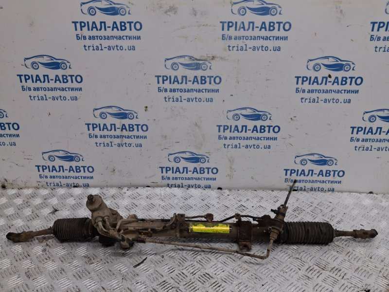 Запчасть рулевая рейка Hyundai Sonata 2004-2010 NF 2.4 бензин G4KC 577003K060 Б/У Рулевая рейка Hyundai Sonata 2004-2010 NF 2.4 бензин G4KC 577003K060 Б/У