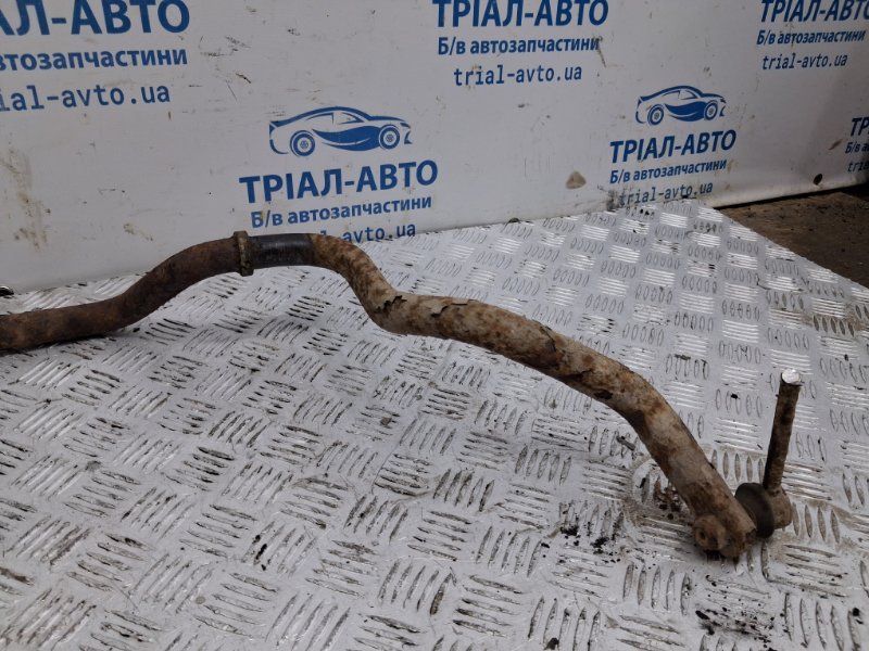 Стабилизатор передний Prado 2002-2009 J120 3.0 Diesel 1KDFTV Стабилизатор передний Prado 2002-2009 J120 3.0 Diesel 1KDFTV