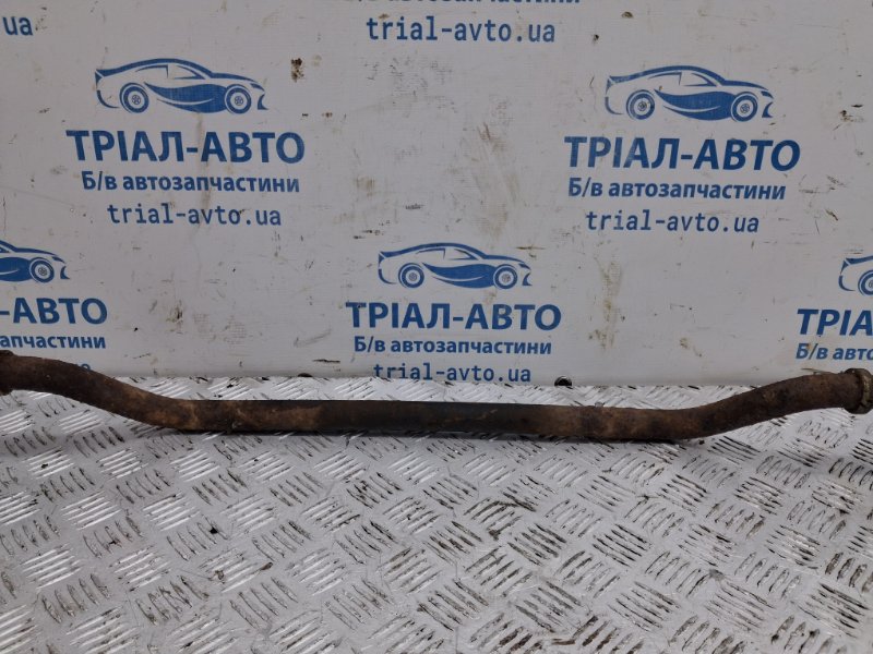Стабилизатор передний Prado 2002-2009 J120 3.0 Diesel 1KDFTV Стабилизатор передний Prado 2002-2009 J120 3.0 Diesel 1KDFTV
