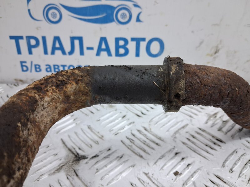Стабилизатор передний Prado 2002-2009 J120 3.0 Diesel 1KDFTV Стабилизатор передний Prado 2002-2009 J120 3.0 Diesel 1KDFTV