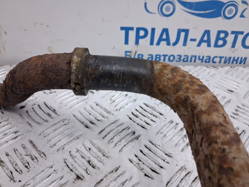 Стабилизатор передний Prado 2002-2009 J120 3.0 Diesel 1KDFTV Стабилизатор передний Prado 2002-2009 J120 3.0 Diesel 1KDFTV