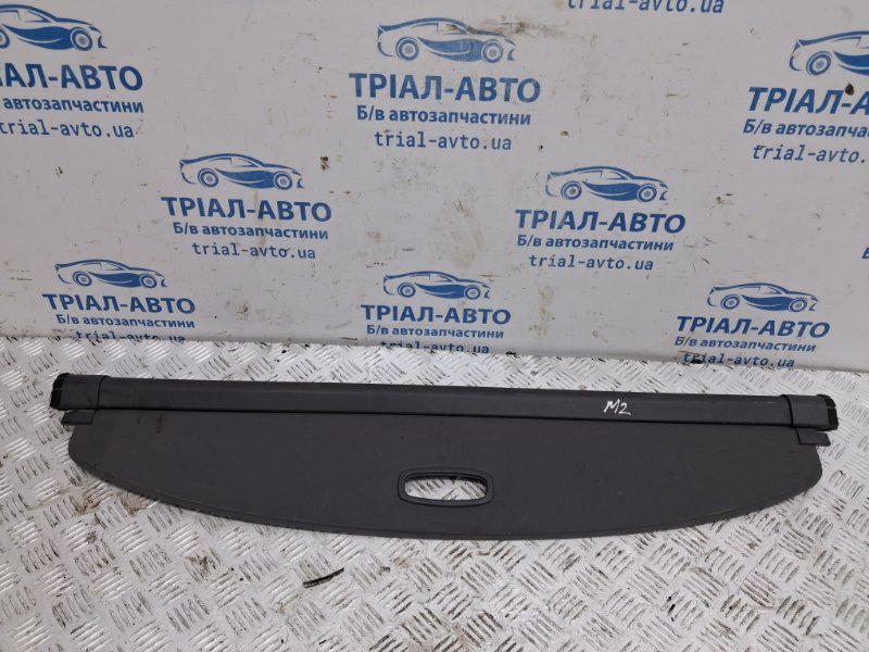 Запчасть шторка багажника Hyundai Ioniq 2016- 1.6 Бензин 85930G2000 Б/У Шторка багажника Hyundai Ioniq 2016- 1.6 Бензин 85930G2000 Б/У