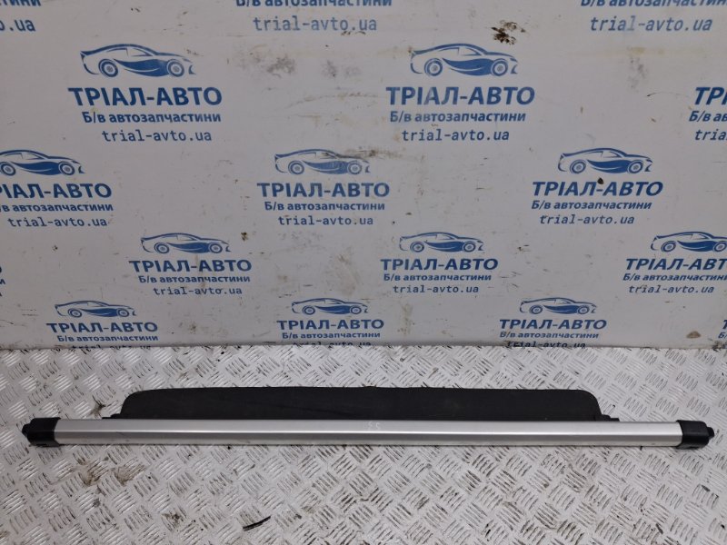 Шторка багажника Mitsubishi Outlander 2012-2021 GF 2.0 бензин 4B11 7237A146XA Б/У
