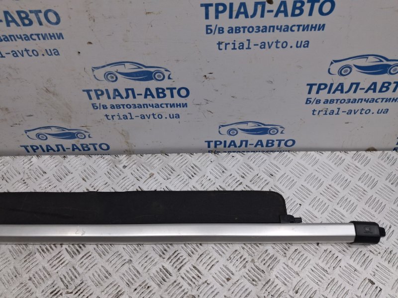 Шторка багажника Mitsubishi Outlander GF 2.0 бензин 4B11