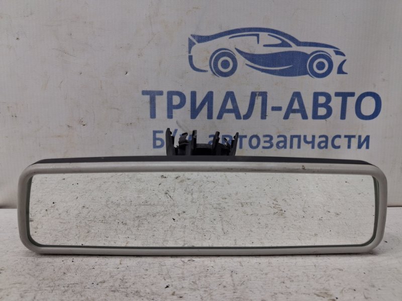 Зеркало салона Skoda Octavia 2013-2020 A7 7N0857511M Б/У