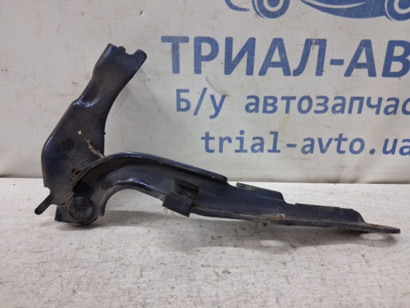 Запчасть петля капота правая Toyota Prado 2002-2009 J120 3.0 Diesel 1KDFTV 5341035060 Б/У Петля капота правая Toyota Prado 2002-2009 J120 3.0 Diesel 1KDFTV 5341035060 Б/У