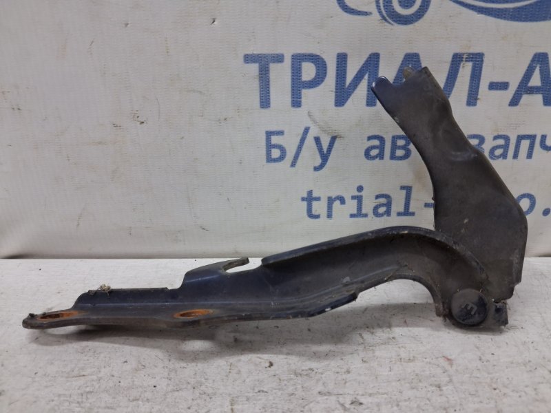 Петля капота левая Toyota Prado 2002-2009 J120 3.0 Diesel 1KDFTV 5342035060 Б/У