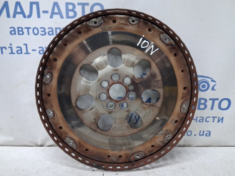 Запчасть маховик Hyundai Ioniq 2016- 1.6 Бензин 2329003001 Б/У Маховик Hyundai Ioniq 2016- 1.6 Бензин 2329003001 Б/У