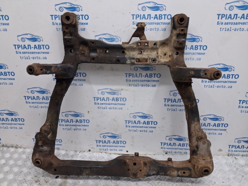 Запчасть балка передней подвески Hyundai Sonata 2004-2010 NF 2.4 бензин G4KC 624053K500 Б/У Балка передней подвески Hyundai Sonata 2004-2010 NF 2.4 бензин G4KC 624053K500 Б/У