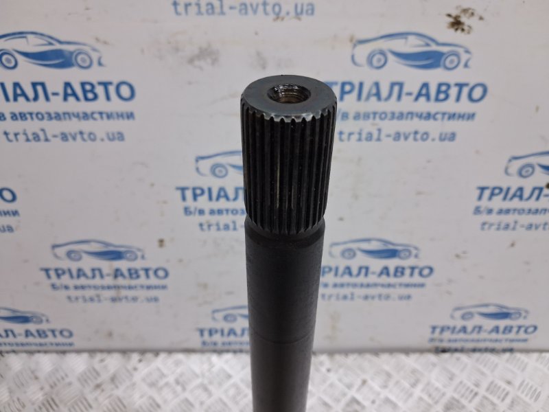 Привод задний левый Prado 2002-2009 J120 3.0 Diesel 1KDFTV Привод задний левый Prado 2002-2009 J120 3.0 Diesel 1KDFTV
