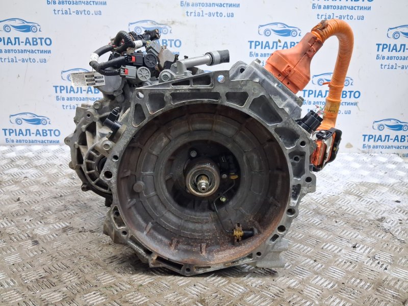 Запчасть коробка передач Hyundai Ioniq 2016- 1.6 Бензин 43111-2B001 Б/У Коробка передач Hyundai Ioniq 2016- 1.6 Бензин 43111-2B001 Б/У