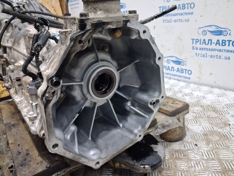Коробка передач АКПП Toyota Prado J120 3.0 Diesel 1KDFTV Коробка передач АКПП Toyota Prado J120 3.0 Diesel 1KDFTV