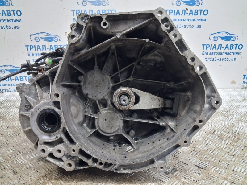Запчасть коробка передач мкпп Mazda 6 2012- GJ 2.2 дизель D60103000 Б/У Коробка передач МКПП Mazda 6 2012- GJ 2.2 дизель D60103000 Б/У