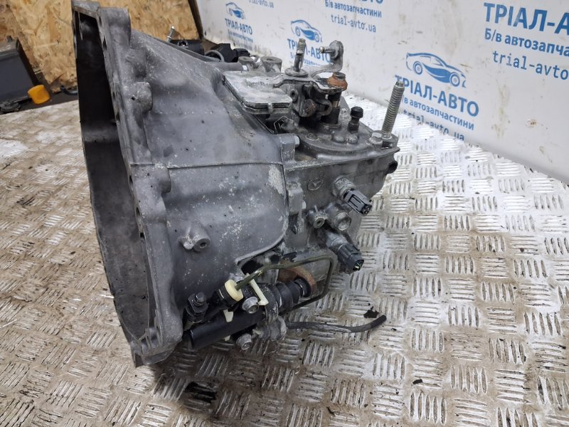Коробка передач МКПП Mazda 6 GJ 2.2 дизель Коробка передач МКПП Mazda 6 GJ 2.2 дизель