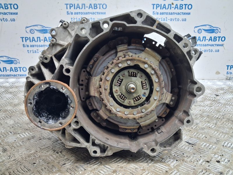 Запчасть коробка передач Skoda Octavia 2013-2020 A7 0CW300047C Б/У Коробка передач Skoda Octavia 2013-2020 A7 0CW300047C Б/У