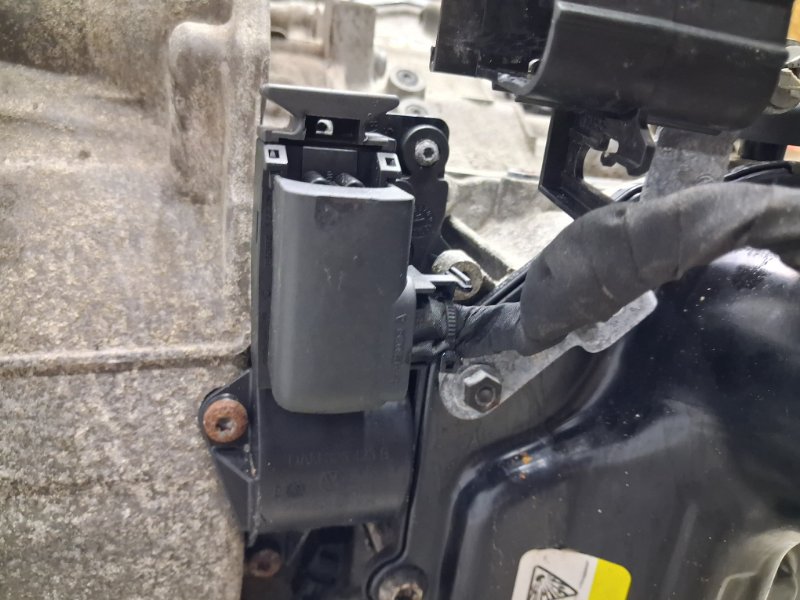 Коробка передач Octavia 2013-2020 A7 Коробка передач Octavia 2013-2020 A7