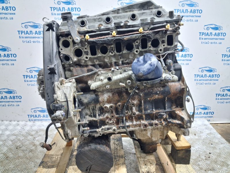 Запчасть двигатель Toyota Prado 2002-2009 J120 3.0 Diesel 1KDFTV 1KDFTV Б/У Двигатель Toyota Prado 2002-2009 J120 3.0 Diesel 1KDFTV 1KDFTV Б/У