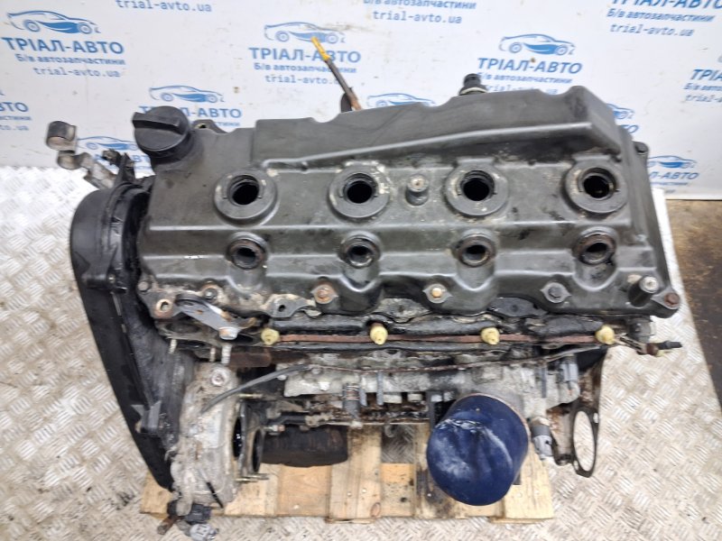 Двигатель Prado 2002-2009 J120 3.0 Diesel 1KDFTV Двигатель Prado 2002-2009 J120 3.0 Diesel 1KDFTV