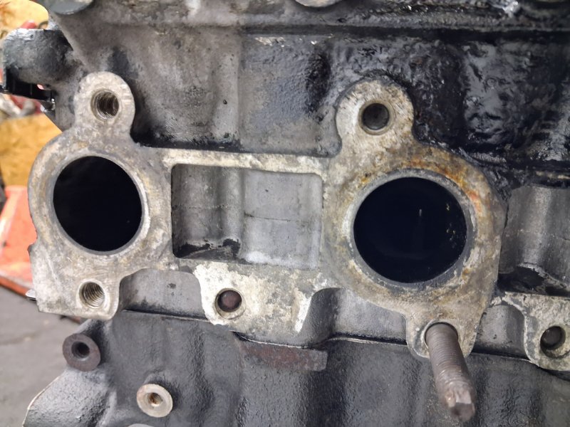 Двигатель Prado 2002-2009 J120 3.0 Diesel 1KDFTV Двигатель Prado 2002-2009 J120 3.0 Diesel 1KDFTV