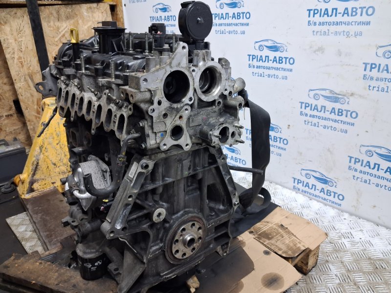 Двигатель Mazda CX 5 KE 2.2 diesel Двигатель Mazda CX 5 KE 2.2 diesel