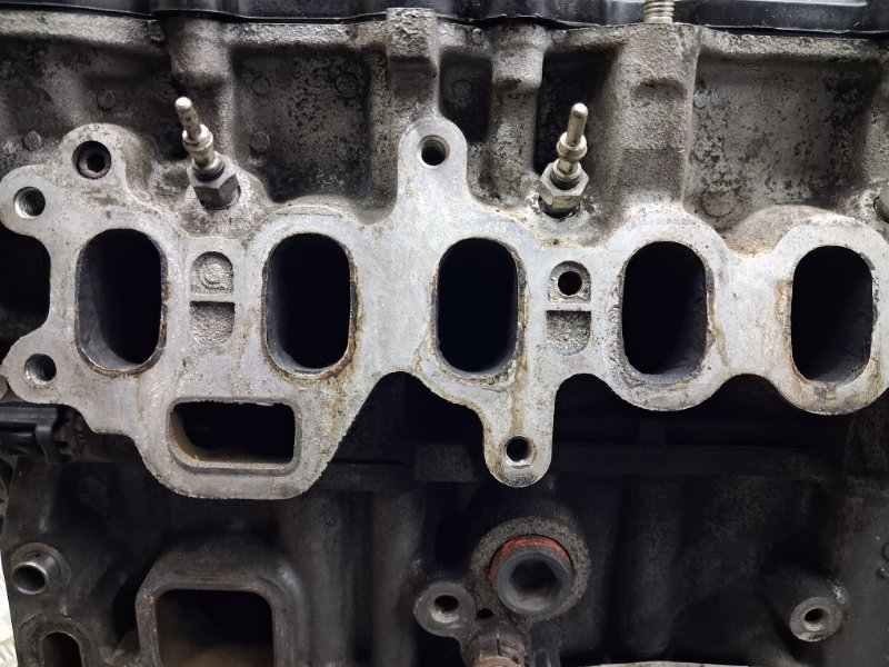 Двигатель CX 5 2011-2017 KE 2.2 diesel Двигатель CX 5 2011-2017 KE 2.2 diesel