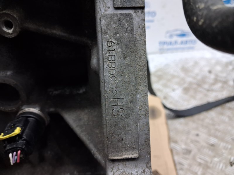 Двигатель CX 5 2011-2017 KE 2.2 diesel Двигатель CX 5 2011-2017 KE 2.2 diesel