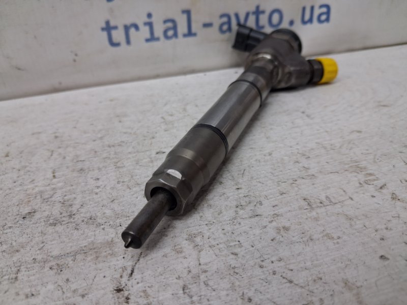 Форсунка топливная IX35 2009-2015 LM 1.7 diesel D4FD Форсунка топливная IX35 2009-2015 LM 1.7 diesel D4FD