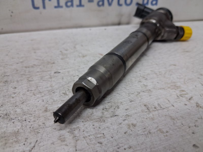 Форсунка топливная IX35 2009-2015 LM 1.7 diesel D4FD Форсунка топливная IX35 2009-2015 LM 1.7 diesel D4FD