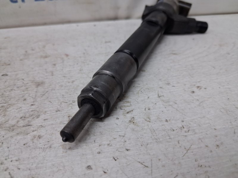 Форсунка топливная Outlander 2007-2012 XL 2.2 diesel 4N14 Форсунка топливная Outlander 2007-2012 XL 2.2 diesel 4N14