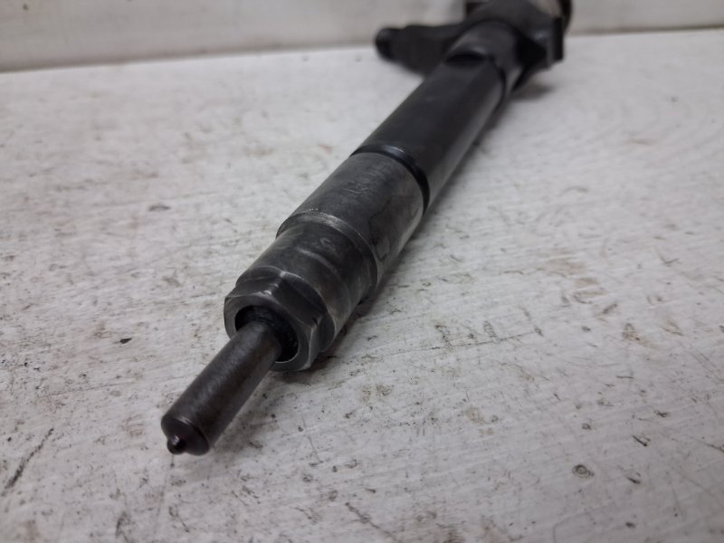 Форсунка топливная Outlander 2007-2012 XL 2.2 diesel 4N14 Форсунка топливная Outlander 2007-2012 XL 2.2 diesel 4N14