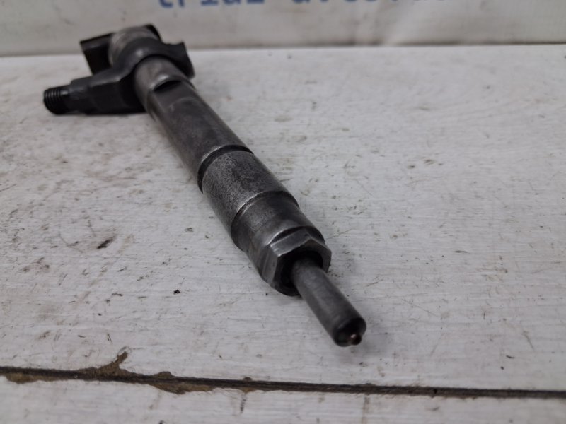 Форсунка топливная Outlander 2007-2012 XL 2.2 diesel 4N14 Форсунка топливная Outlander 2007-2012 XL 2.2 diesel 4N14
