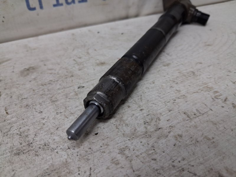Форсунка топливная 3 2013-2019 BM 2.2 diesel Форсунка топливная 3 2013-2019 BM 2.2 diesel