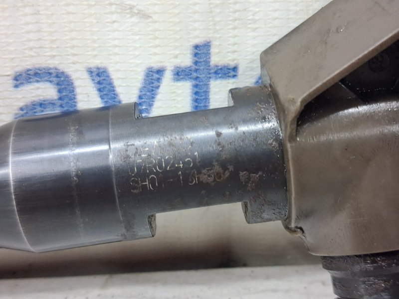 Форсунка топливная 3 2013-2019 BM 2.2 diesel Форсунка топливная 3 2013-2019 BM 2.2 diesel