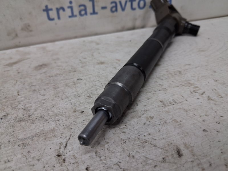 Форсунка топливная 3 2013-2019 BM 2.2 diesel