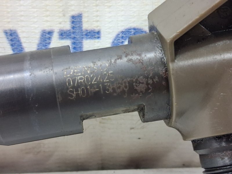 Форсунка топливная 3 2013-2019 BM 2.2 diesel