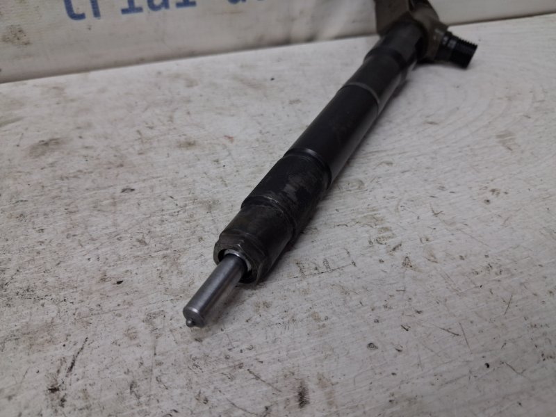 Форсунка топливная 3 2013-2019 BM 2.2 diesel Форсунка топливная 3 2013-2019 BM 2.2 diesel