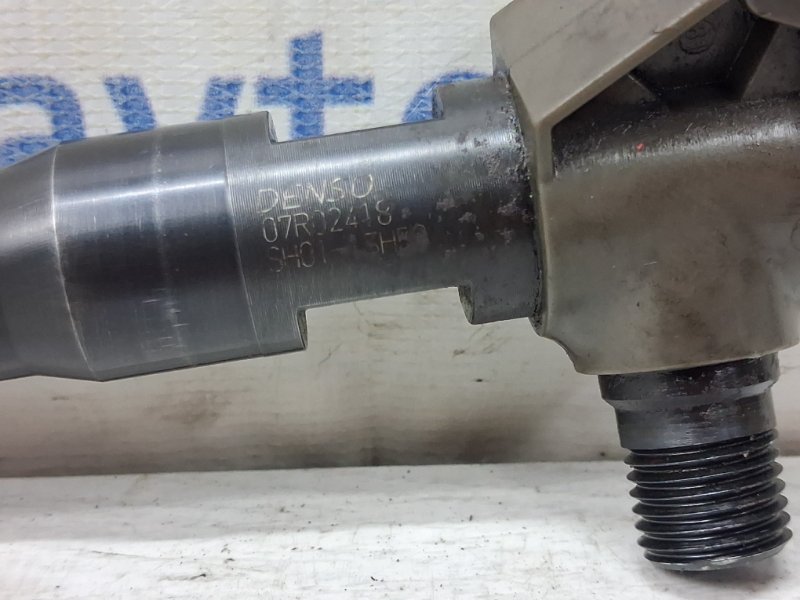 Форсунка топливная 3 2013-2019 BM 2.2 diesel Форсунка топливная 3 2013-2019 BM 2.2 diesel