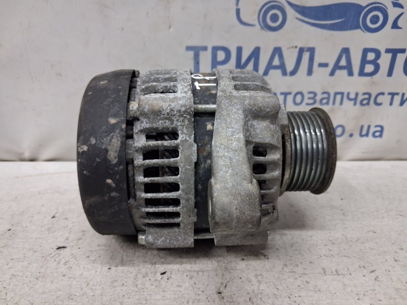 Запчасть генератор Toyota Prado 2002-2009 J120 3.0 Diesel 1KDFTV 27060-30050 Б/У Генератор Toyota Prado 2002-2009 J120 3.0 Diesel 1KDFTV 27060-30050 Б/У