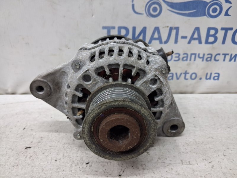 Генератор Prado 2002-2009 J120 3.0 Diesel 1KDFTV Генератор Prado 2002-2009 J120 3.0 Diesel 1KDFTV