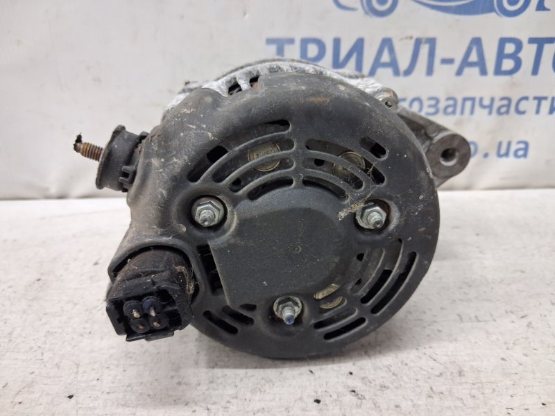 Генератор Prado 2002-2009 J120 3.0 Diesel 1KDFTV Генератор Prado 2002-2009 J120 3.0 Diesel 1KDFTV