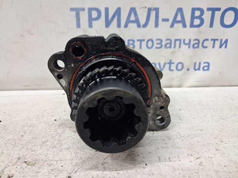 Насос вакуумный Prado 2002-2009 J120 3.0 Diesel 1KDFTV Насос вакуумный Prado 2002-2009 J120 3.0 Diesel 1KDFTV