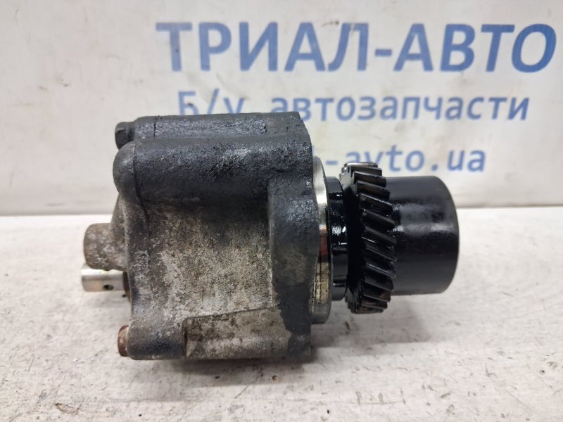 Насос вакуумный Toyota Prado J120 3.0 Diesel 1KDFTV Насос вакуумный Toyota Prado J120 3.0 Diesel 1KDFTV